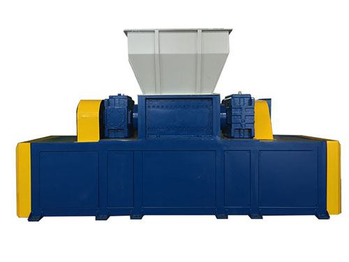 废旧钢铁撕碎机多少钱一台、厂家为您讲解