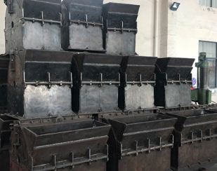 电子废弃物撕碎机解决电子垃圾废物在利用难题