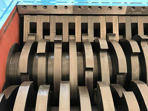 生活垃圾撕碎机对环境改变产生了深远的影响