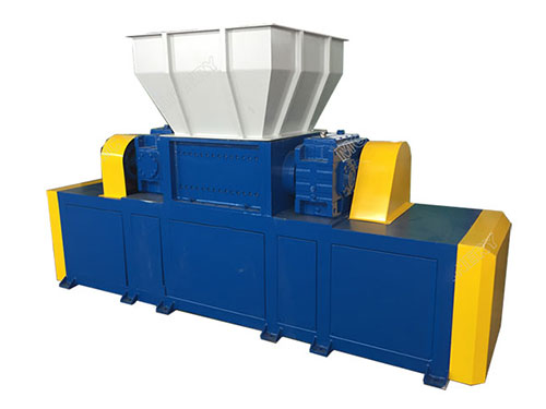 生活垃圾撕碎机的生活垃圾一般可分为几大类