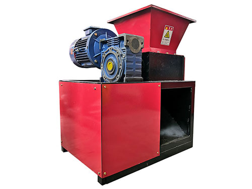 电子垃圾撕碎机厂家谈谈废旧线路板三种回收处理方法?