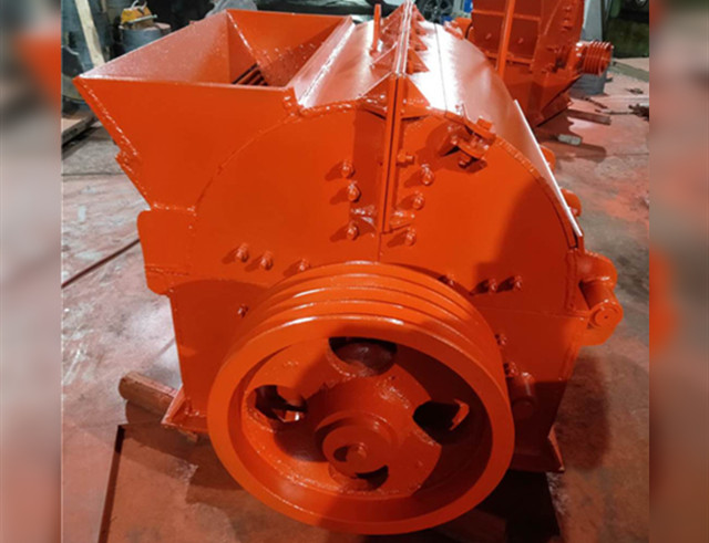 木材综合撕碎机多少钱?推荐合适木材综合撕碎机型号