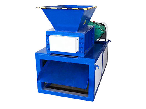 大型废旧金属撕碎机厂家报价,附设备详细参数